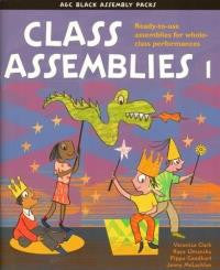 Class Assemblies 1