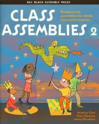 Class Assemblies 2