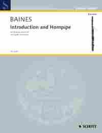 Baines: Introduction & Hornpipe