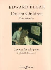 Elgar: Dream Children