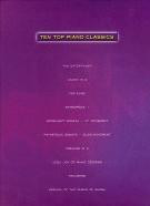 Ten Top Piano Classics