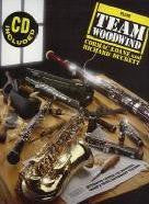 Team Woodwind - Flute with CD