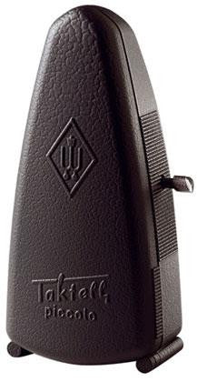 Wittner Taktell Piccolo Metronome Black