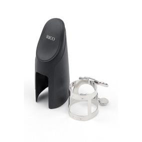 Rico Clarinet Ligature and Cap