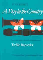 Ridout, A.: A Day in the Country Treble