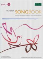 The ABRSM Songbook Book 5