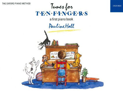 Tunes for Ten Fingers