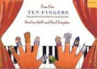 Fun for Ten Fingers
