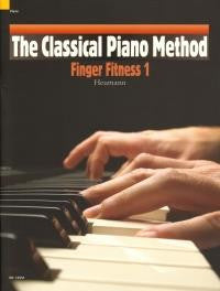 The Classical Piano Method - Finger Fitness 1