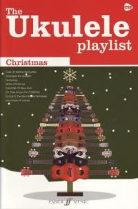 The Ukulele Playlist: Christmas