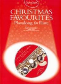 Guest Spot: Christmas Favourites Flute