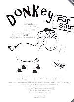 Donkey For Sale Pupil's Book (Nativity)