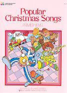 Bastien Popular Christmas Songs Primer Level