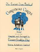 Easiest Tune Book of Christmas Carols Book 2