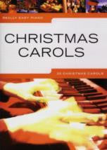 Really Easy Piano: Christmas Carols