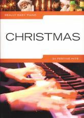 Really Easy Piano: Christmas