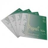 Dogal Violin String 'A' Green