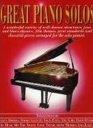 Great Piano Solos - The Red Book