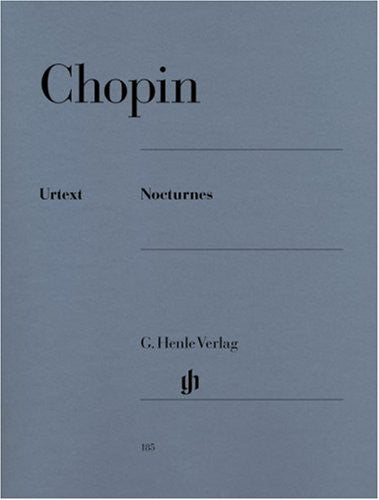 Chopin Nocturnes