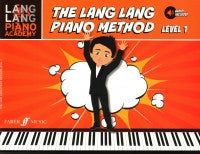 The Lang Lang Piano Method Level 1