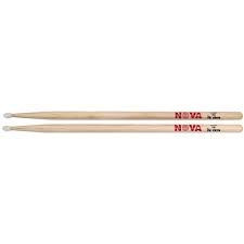 Vic Firth Nova 5A Drumsticks Nylon Tip