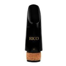 Rico Clarinet Mouthpiece Graftonite B5