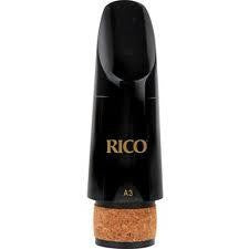 Rico Clarinet Mouthpiece Graftonite A5