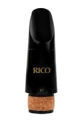 Rico Clarinet Mouthpiece Graftonite B7