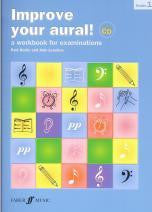 Improve Your Aural! Grade 1 New Edition
