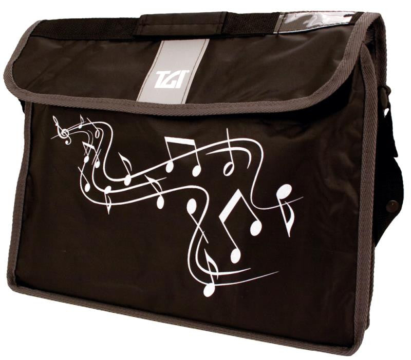 Montford Music Carrier Plus Black