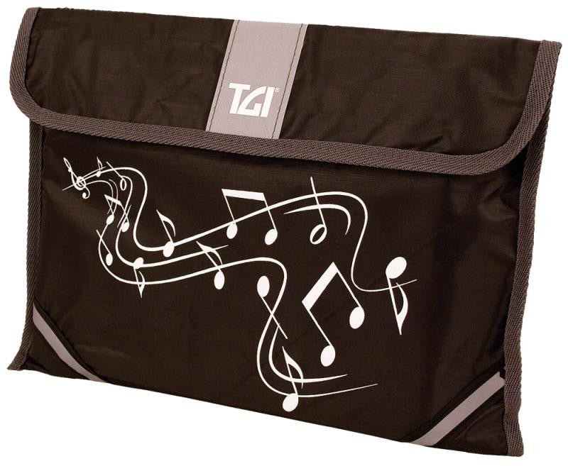 Montford Music Bag Black