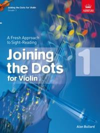 Joining The Dots Violin