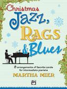 Christmas Jazz, Rags & Blues 2