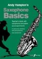 Saxophone Basics Teacher's Book Alto