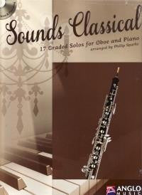 Sounds Classical Oboe