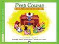 Alfred's Basic Prep Course - Lesson Bk Level C