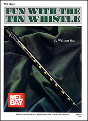 Fun with the Tin Whistle