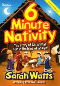 6 Minute Nativity