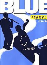 Blue Trumpet