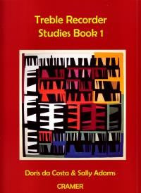 Treble studies Book 1