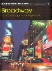 Easy Keyboard Library - Broadway