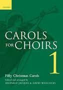 Carols for Choirs 1