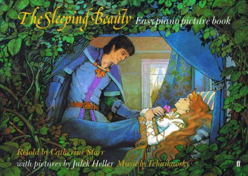 The Sleeping Beauty