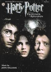 Harry Potter - Prisoner of Azkaban (Easy Piano)