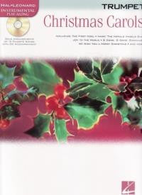 Hal Leonard Instrumental: Christmas Carols Trumpet