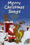 Merry Christmas Songs (Inc CD)