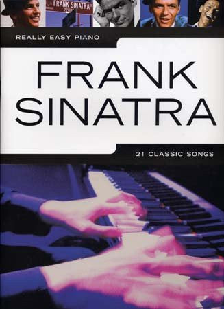 Really Easy Piano - Frank Sinatra