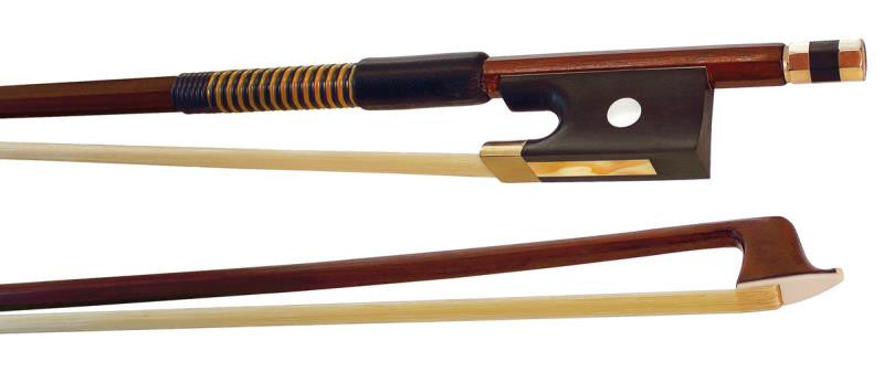 Hidersine Violin Bow 3/4 size