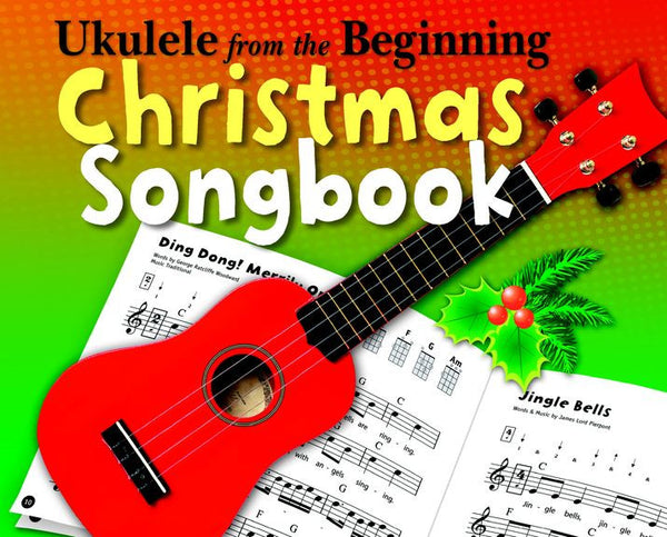 Ukulele from on sale the beginning