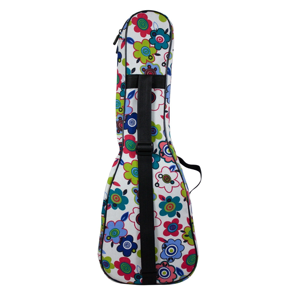 Tom and Will Tenor Ukulele Gig Bag